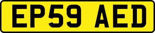 EP59AED