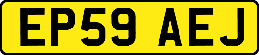 EP59AEJ