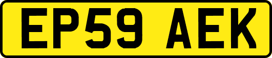 EP59AEK
