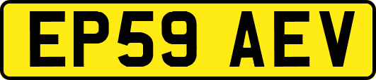 EP59AEV