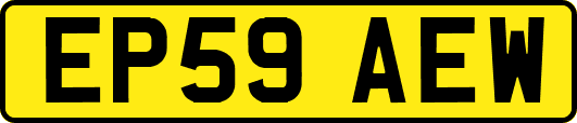 EP59AEW