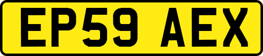 EP59AEX