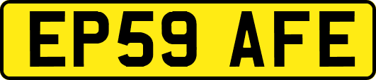 EP59AFE