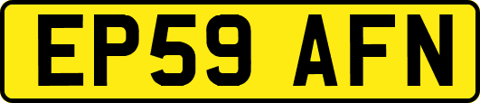 EP59AFN