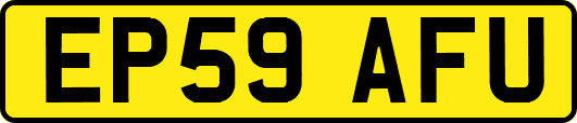 EP59AFU