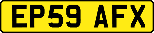 EP59AFX