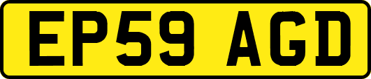 EP59AGD