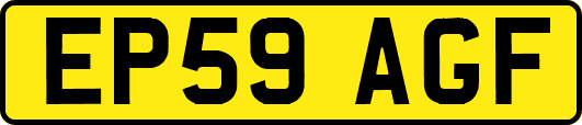 EP59AGF