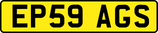 EP59AGS