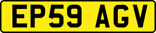 EP59AGV