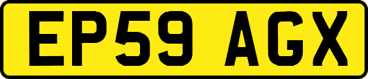EP59AGX