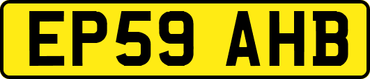 EP59AHB