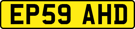 EP59AHD