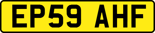 EP59AHF