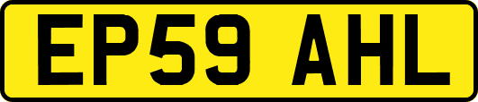 EP59AHL