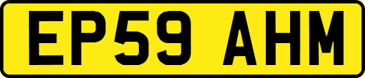 EP59AHM
