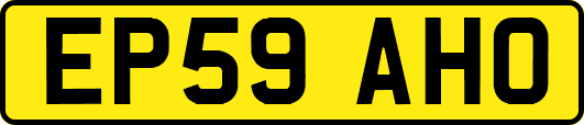 EP59AHO
