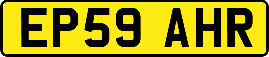 EP59AHR