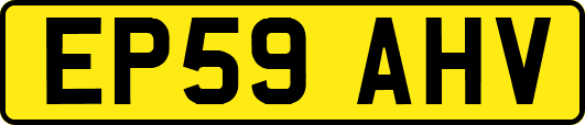 EP59AHV