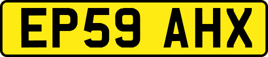EP59AHX