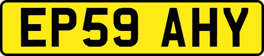 EP59AHY