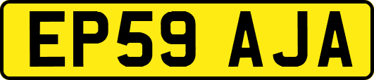 EP59AJA