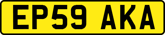 EP59AKA