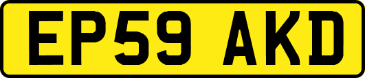 EP59AKD