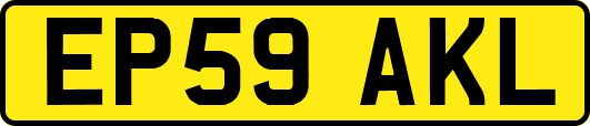 EP59AKL