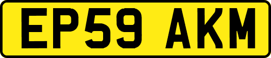 EP59AKM