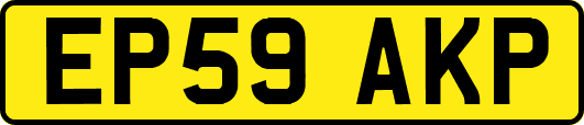 EP59AKP