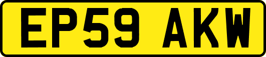 EP59AKW