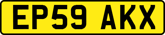 EP59AKX