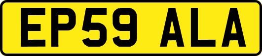 EP59ALA