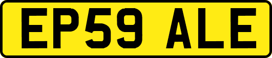 EP59ALE