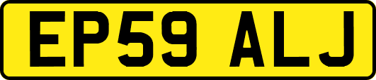 EP59ALJ