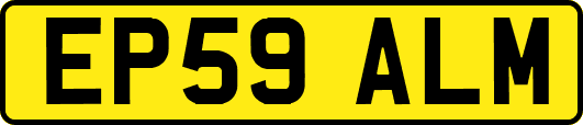EP59ALM