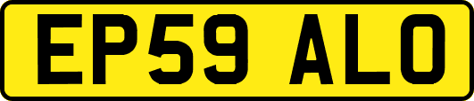EP59ALO
