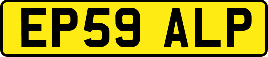 EP59ALP