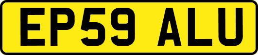 EP59ALU