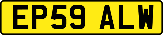 EP59ALW