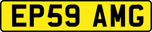 EP59AMG