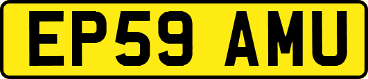EP59AMU
