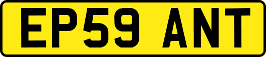 EP59ANT