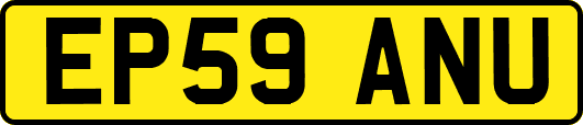 EP59ANU