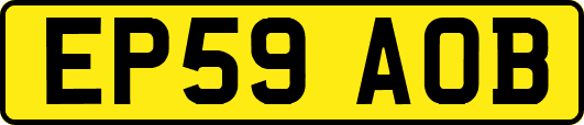 EP59AOB