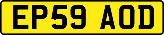 EP59AOD