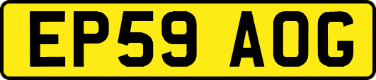 EP59AOG