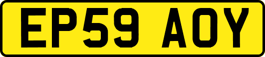 EP59AOY