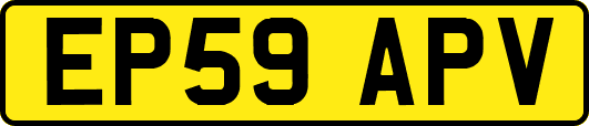 EP59APV